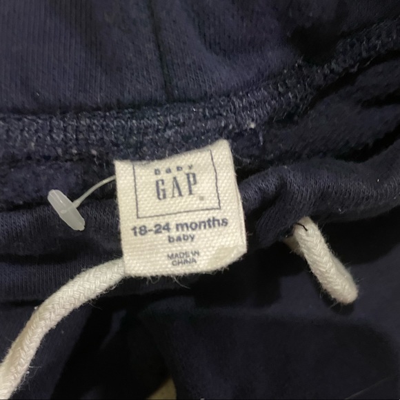 Gap joggers - Picture 2 of 2